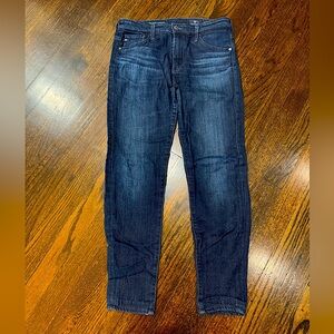 Adriano Goldschmied Farrah Skinny Jeans
